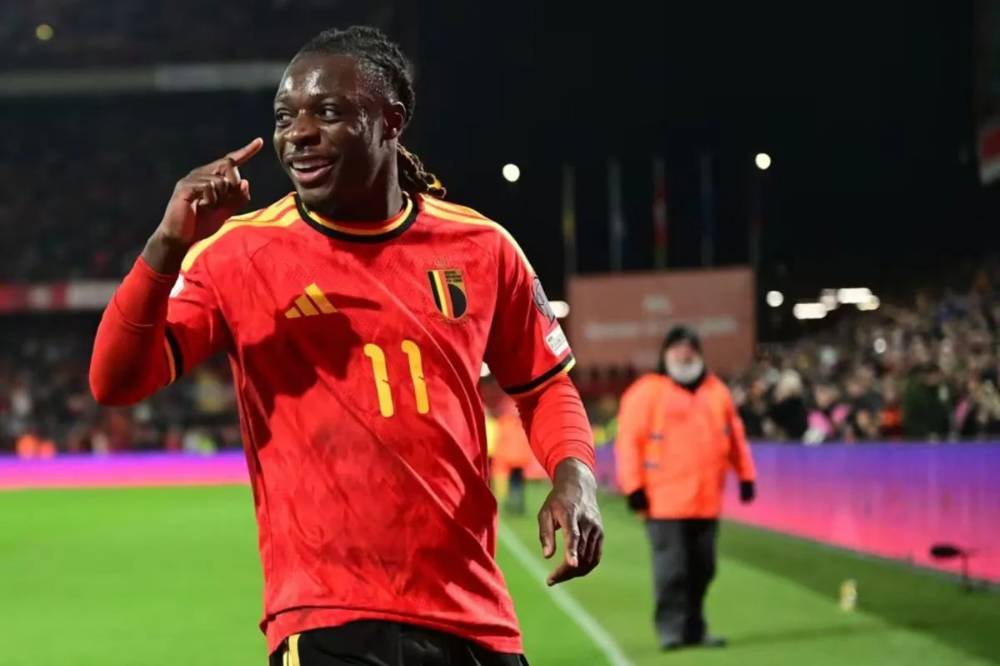 Belgia Singkirkan AS dengan 4-1, Tantang Spanyol di Perempat final