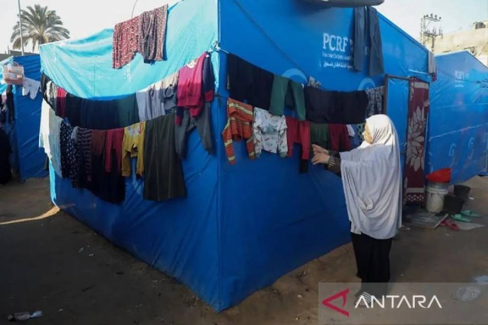 Delapan Negara Arab, Islam Kecam Pelanggaran Israel di Gaza