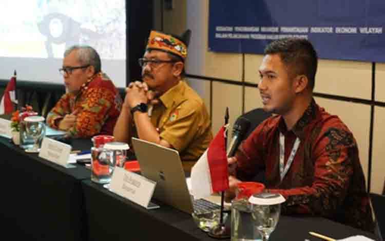 Geografis Jadi Salah Satu Tantangen Kalteng Terapkan Program MBG