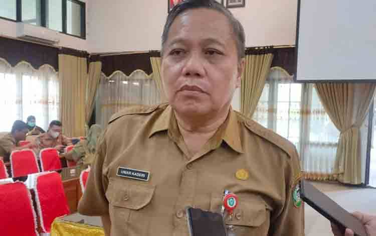 Pemkab Kotim Gelar Seleksi Terbuka untuk Isi 12 Jabatan Pimpinan Tinggi