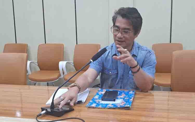 Begini Kata Kuasa Hukum terkait Pemkab Kobar Menang Sengketa Lahan Demplot di Pengadilan Tinggi