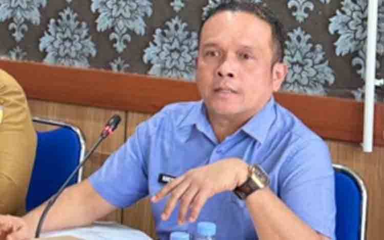 DPRD Palangka Raya Minta Pertamina Siapkan Satgas Khusus BBM Jelang Nataru Kalteng