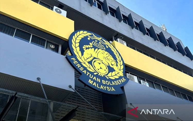 AFC Ingatkan Pemerintah Malaysia Tak Boleh Campuri Urusan FAM