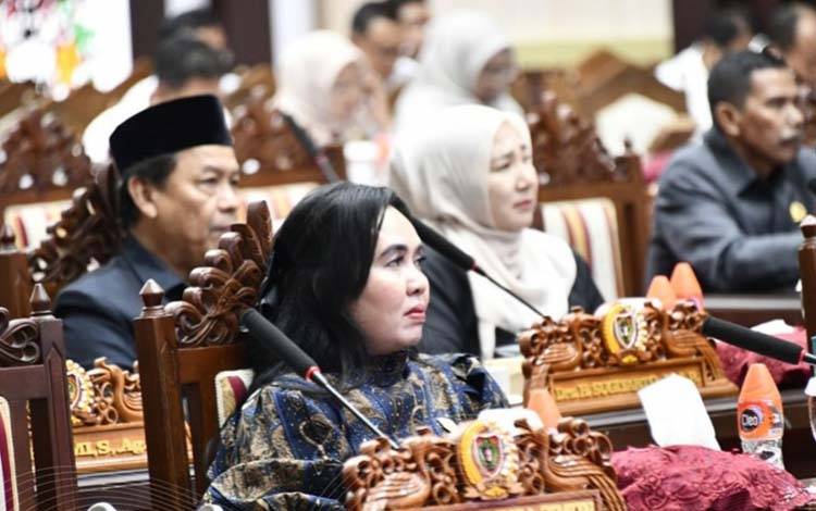 Komisi IV DPRD Kalteng Apresiasi Tingkat Kemiskinan di Kalteng Turun