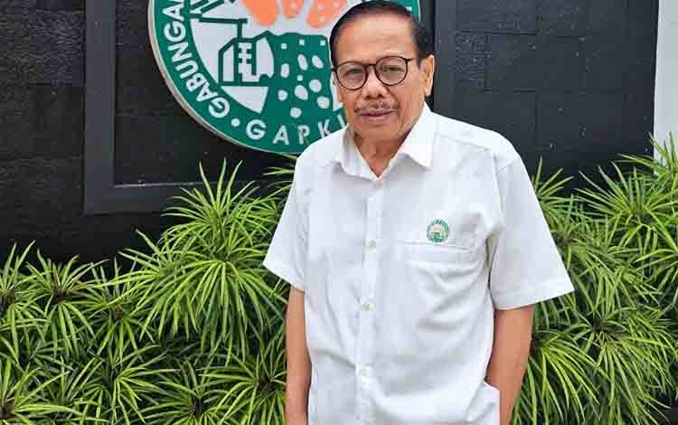 GAPKI Kalteng Soroti Masa Depan Sawit Indonesia di Pentas Global