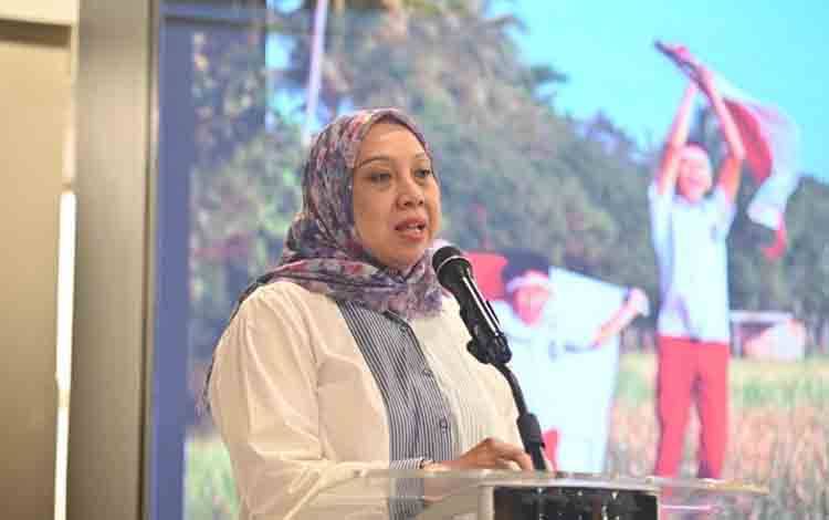 RI Bangun Sinergi Nasional Implementasi Rekomendasi Hak Anak PBB