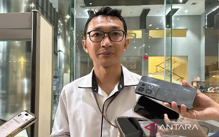 KPK Panggil Tersangka Kasus Dana Operasional Papua Sebagai Saksi