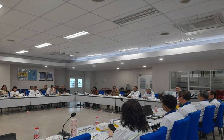 Kemenperin Soroti Belum Optimalnya Integrasi Kilang dan Petrokimia