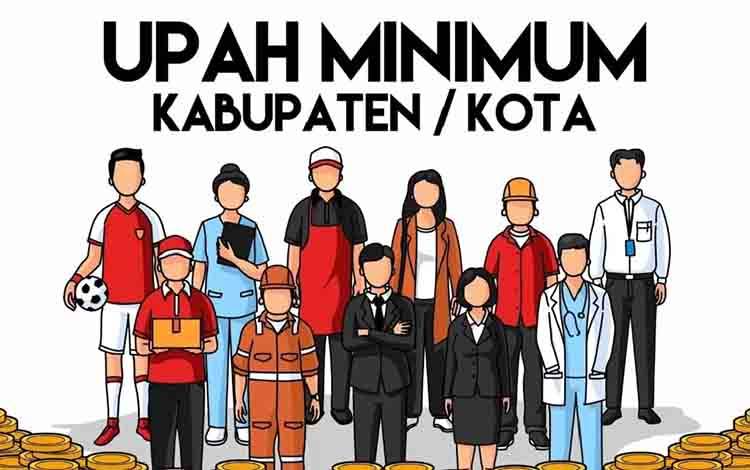 Pemkab Kotim Gelar Rapat Dewan Pengupahan dan Penetapan UMK 2025