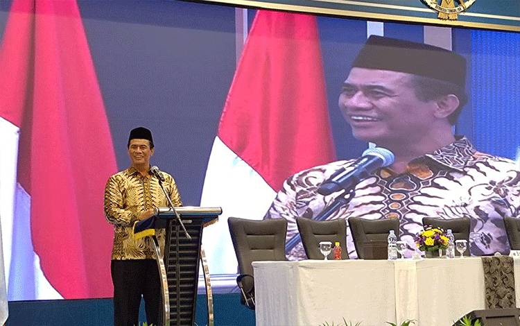 Satgas Pangan Tindak 75 Tersangka dan Cabut 2.229 Izin Selama 2025