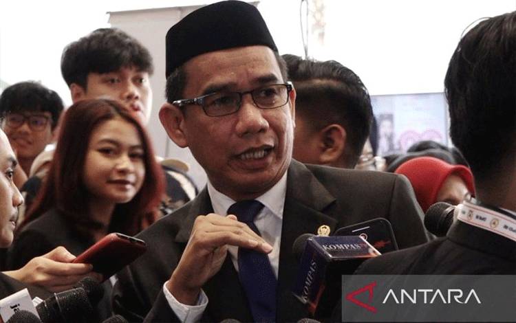 Anggota DPR Minta KPK Terus Perkuat Fungsi Pemulihan Aset