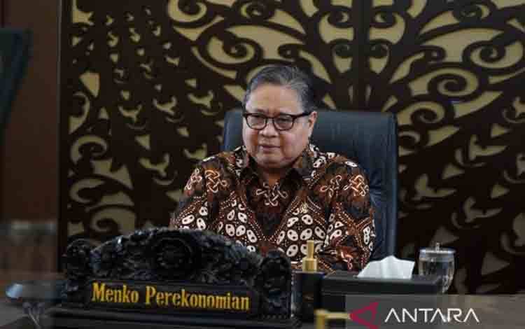 Pemerintah Telah Salurkan KUR Rp240,09 Triliun per 14 November 2025