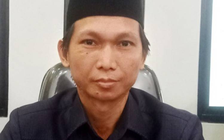 DPRD Barito Utara Apresiasi Bakti Sosial Deteksi Dini Kanker Serviks