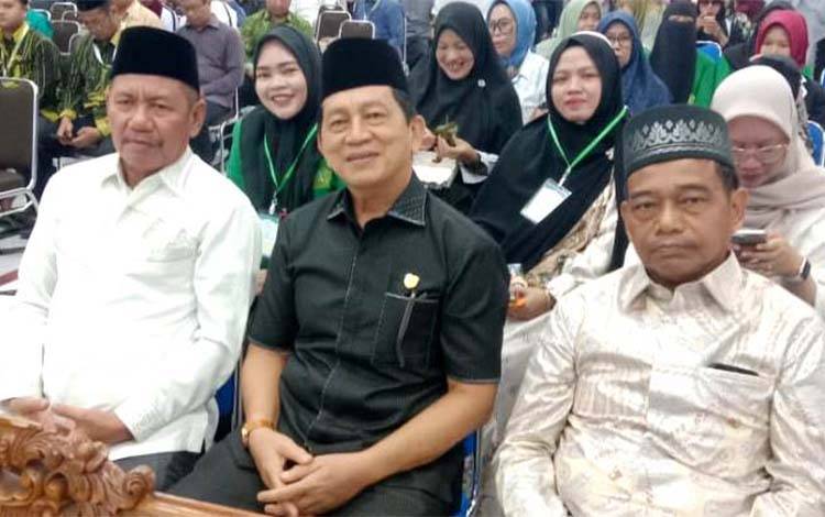 Seminar Gerakan Cinta Al-Quran Pondasi Membangun Generasi Qurani Era Digital