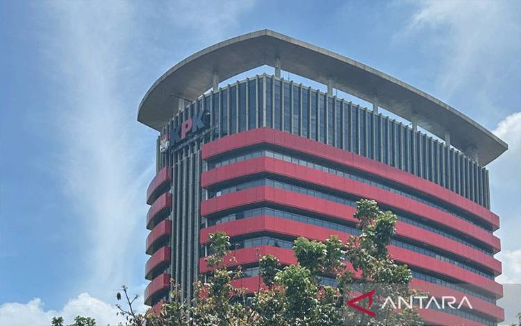 KPK Umumkan 33 Peserta Lolos Seleksi Penulisan untuk Enam Loker