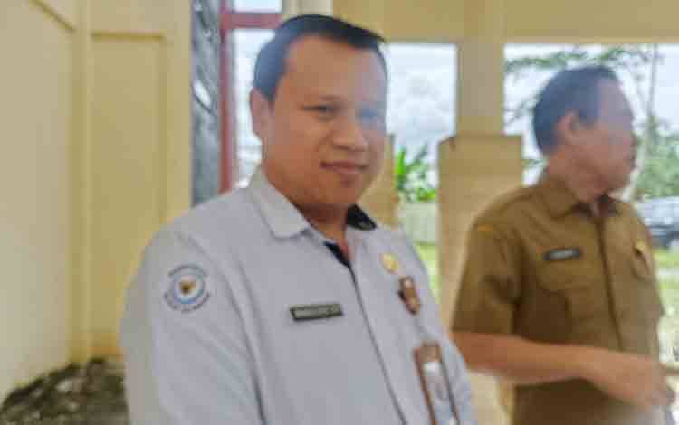 Pembudidaya Ikan di Pulang Pisau Harus Penuhi Standar Operasional