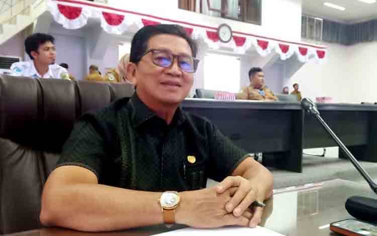 DPRD Barut Apresiasi Kajari Perkuat Sinergi dengan PWI