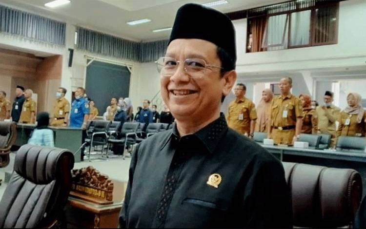 DPRD Barut Apresiasi Pelatihan Koperasi Merah Putih Sebagai Penguatan SDM