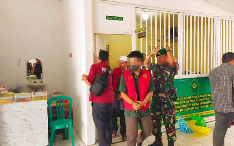 Pengacara Pembunuh di Garung Pulang Pisau Minta Kliennya Dihukum Ringan, ini Alasannya