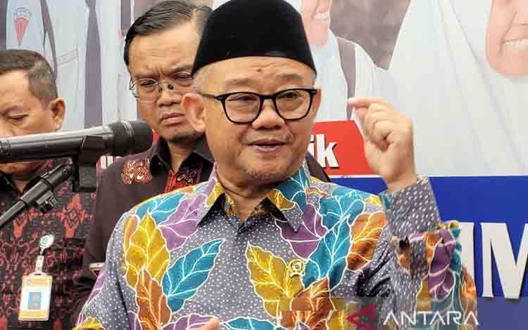 Mendikdasmen: Jangan Nilai Guru dari Angka