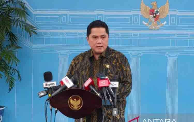 Menpora Terima Tiga Arahan Presiden Tingkatkan Kesejahteraan Atlet