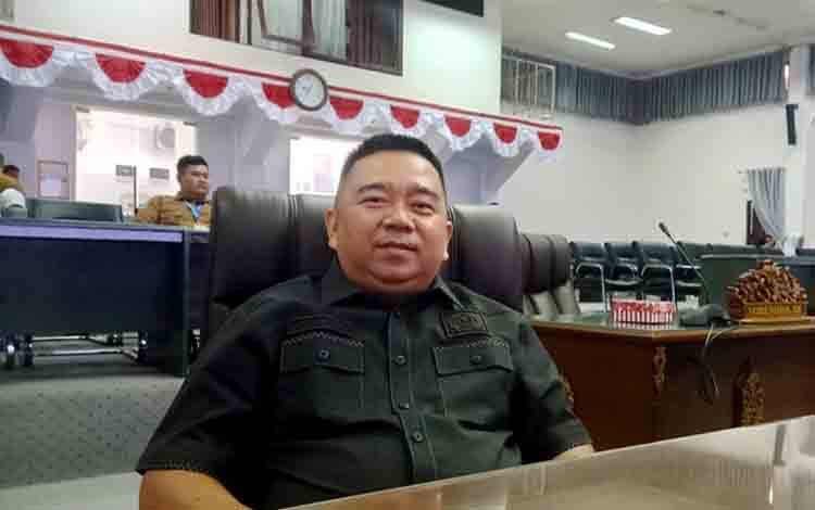 Dewan Apresiasi Workshop BATARA Bersinar Dorong Barito Utara Bebas Narkoba