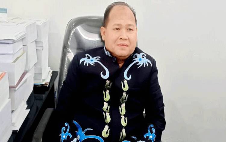 Dewan Menilai Sosialisasi P3DN dan Bimtek SIINAS Sebagai Langkah Penting Dorong Daya Saing IKM Barut