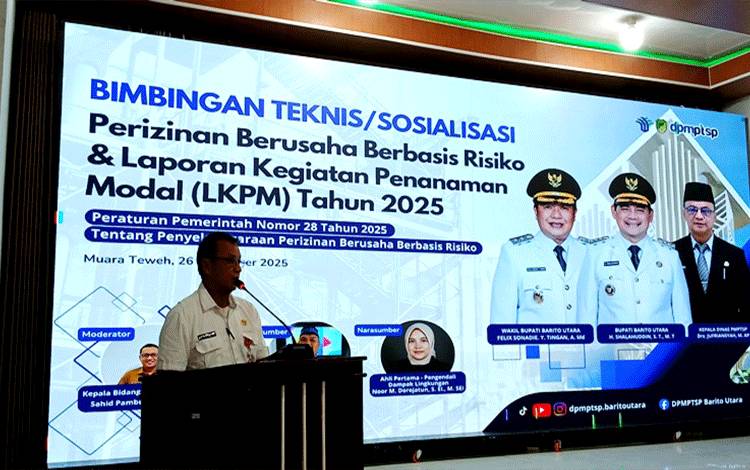 Perizinan Berusaha Kini Lebih Cepat dan Mudah Melalui OSS Terintegrasi