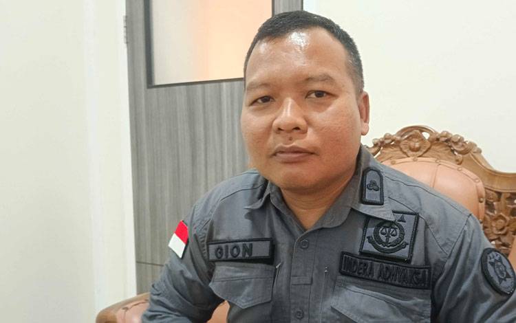 Kejari Pulang Pisau Periksa 18 Saksi Kasus Dugaan Korupsi Hibah Pesparawi, Siap Menetapkan Tersangka