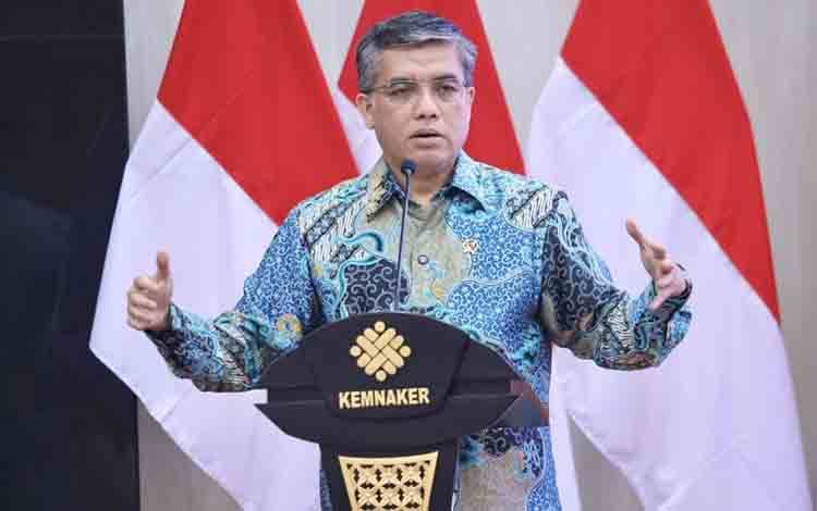 Indonesia-Jepang Berkolaborasi Kuatkan Inovasi Pengantar Kerja