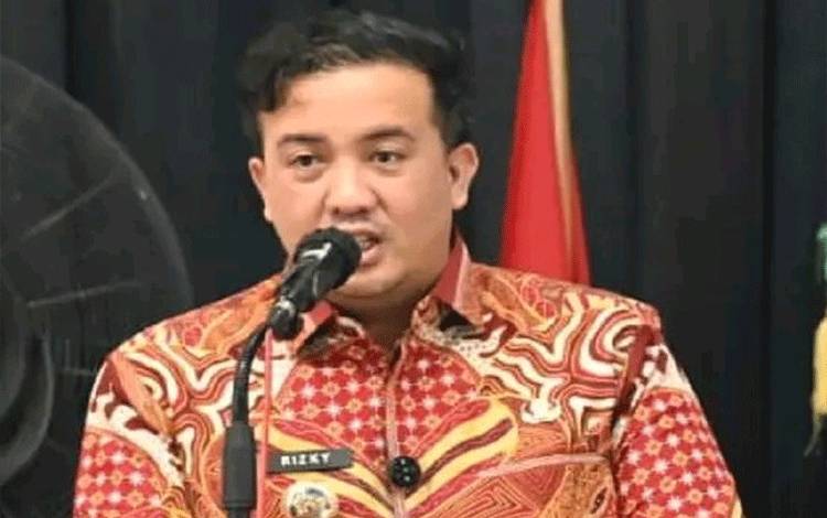 Bupati Lamandau Ajak Lulusan Politeknik Jadi Agen Perubahan