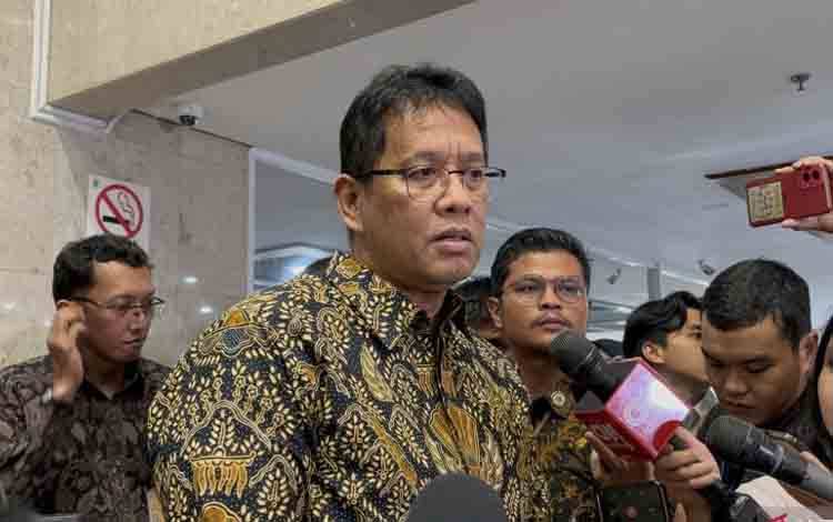 Pembentukan Kopdes Merah Putih Jadi Syarat Pencairan Dana Desa