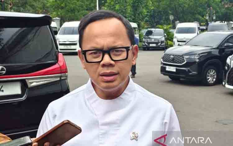 Wamendagri: Bangun Layanan Publik Sesuai Kebutuhan Masyarakat