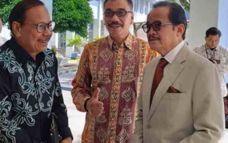 GAPKI Dorong Perusahaan Sawit Percepatan Pembangunan Kebun Plasma