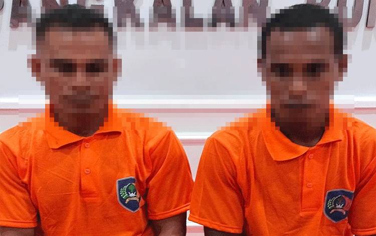 Pelaku Pencuri Sawit di Lamandau Divonis 1 Tahun