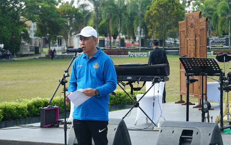 Berikut Kendala Penyelesaian Kerugian Daerah Palangka Raya