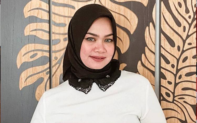 Anggota DPRD Barito Utara Dukung Langkah Bupati Pimpin Apel Pagi di Sejumlah Dinas