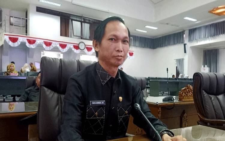 DPRD Barut Dukung Percepatan Operasional Kopdeskel Merah Putih Sebagai Langkah Penting Perkuat Ekonomi Desa
