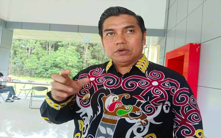 TPPS Dorong PKK Lebih Aktif Tangani Stunting, Wabup Pulang Pisau Targetkan Zero Stunting 2026