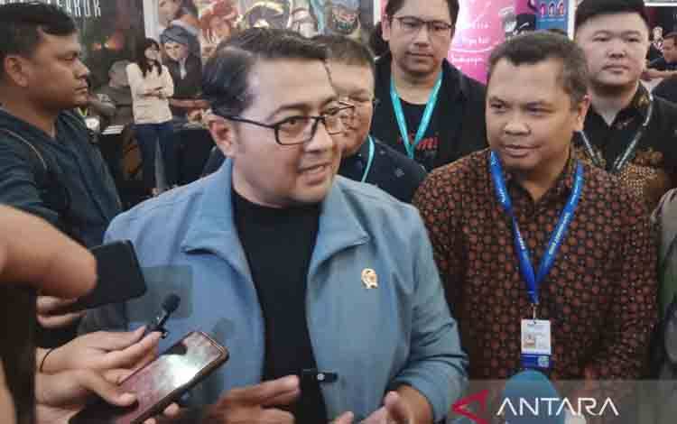 Presiden Minta Kemenekraf-Danantara Siapkan Skema Bioskop Daerah