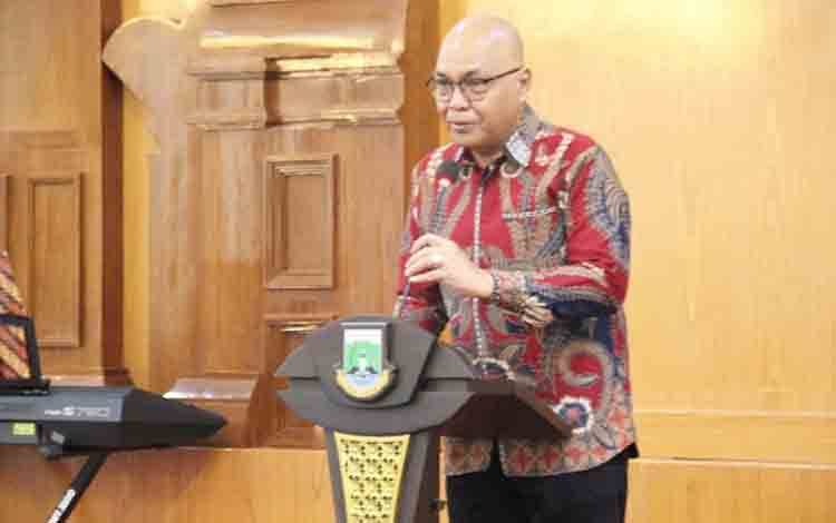 Ketum PWI: Pers Miliki Peran yang Strategis dalam Melayani Masyarakat