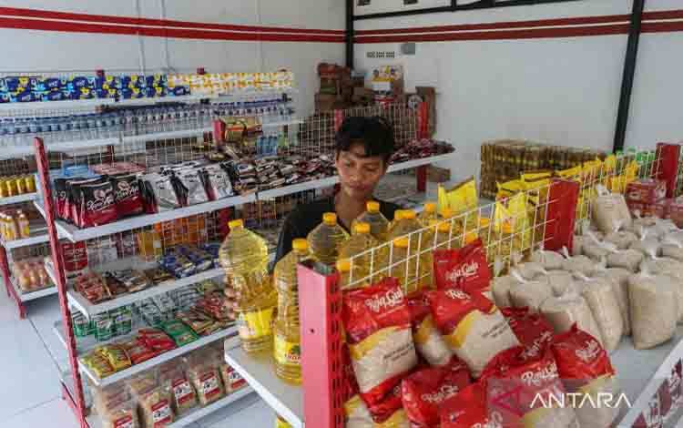 Pengamat: Kopdes Merah Putih Perlu Kuat, Siapkan Integrasi 18 Juta PKH