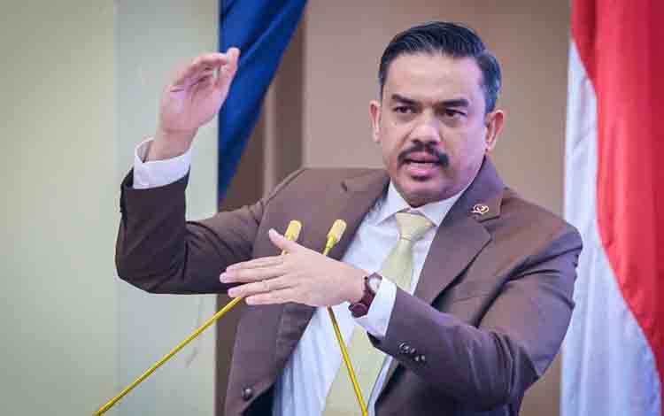 Menteri UMKM Ajak Kampus Perkuat Pendidikan Kewirausahaan