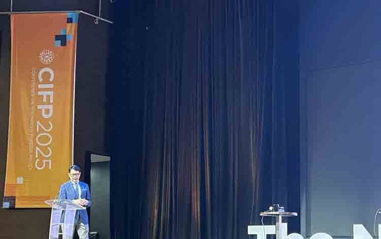 Wamenlu Sebut BRICS Alternatif atas Sulitnya Kondisi Geopolitik
