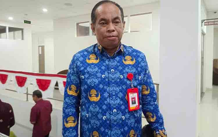 Kadinkes Pulpis Serukan Gerakan 3M Plus Cegah DBD