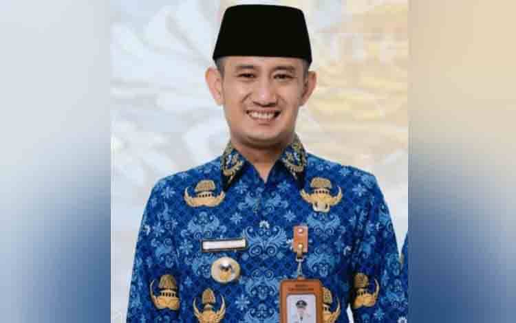 Wali Kota Palangka Raya Ajak ASN Berinovasi