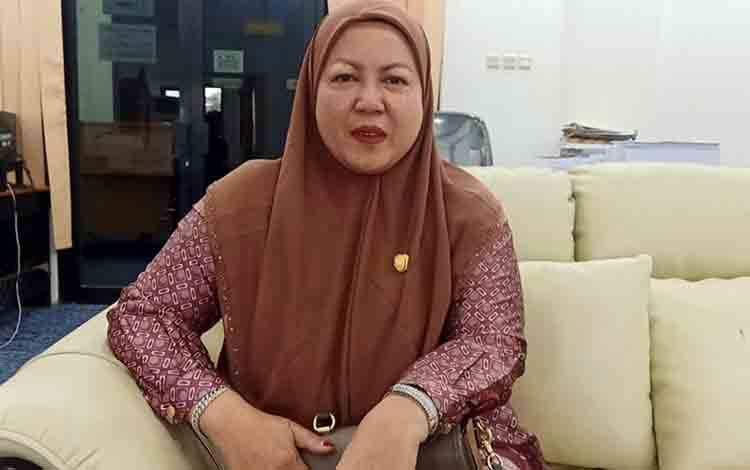 Waket II DPRD Barito Utara Nilai Propemperda Penting Pastikan Kebutuhan Masyarakat