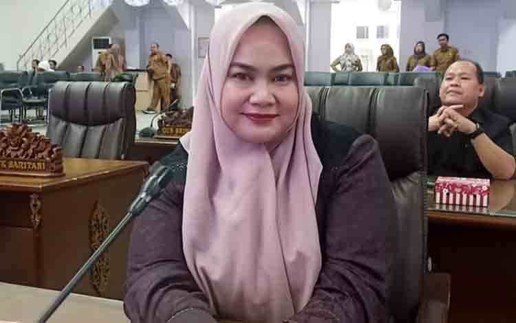 DPRD Barut Apresiasi Kemah Wisata BBKT VI