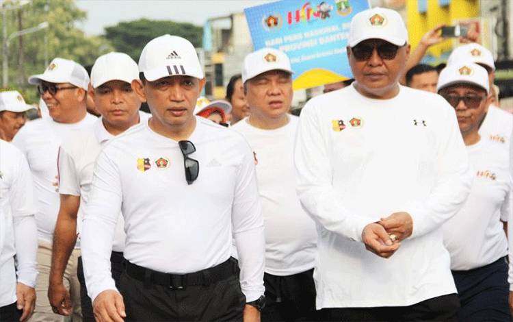 Jelang HPN 2026, PWI Ajak Negara Hadir Jaga Kesehatan Ekosistem Media