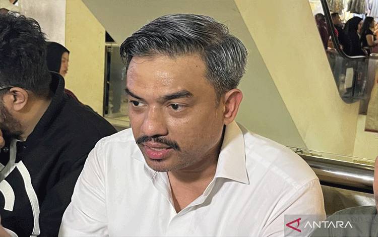 Menteri UMKM Sebut Substitusi Pedagang Thrifting Dilakukan Bertahap